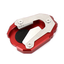 Side Stand Foot Enlarger Compatible with Triumph Tiger900 RallyPRO