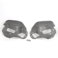 Handguard Extension Wind Deflectors Compatible with Honda X-ADV750