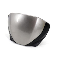 Front Windshield Windscreen Deflector Compatible with Triumph Trident Trident 660
