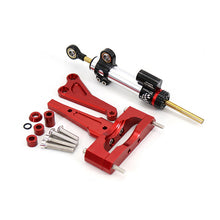 Steering Damper Stabilizer Compatible with Honda CB150/250/300 R