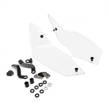 Body Side Panel Cover Compatible with BMW R1200GSR1250GS