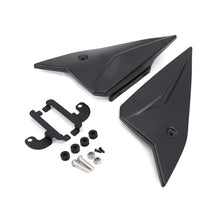 Aerodynamic Winglet Spoiler Compatible with Yamaha MT09FZ09