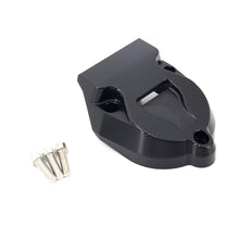 Engine Skid Plate Guard Compatible with Ducati Streetfighter V4 Panigale V4S