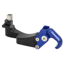 Utility Hook Mount Bracket Compatible with Honda Forza 125/250/300/350