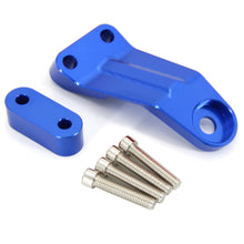 Suspension Shock Support Bracket Compatible with SYM MAXSYM TL 500 2020