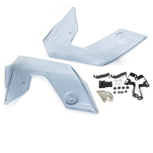 Front Windshield Windscreen Deflector Compatible with BMW R1200GS LC