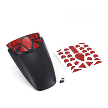 Front Rear Tire Splash Guard Compatible with Triumph Trident Trident 660