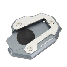 Side Stand Foot Enlarger Compatible with Ducati Multistrada 1200