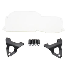 Headlight Guard Cover Compatible with BMW F650GS F700GS F800GS