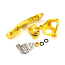 Steering Damper Stabilizer Compatible with Honda CBR600RR