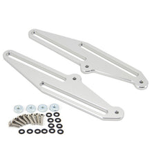 Front Windshield Windscreen Deflector Compatible with Yamaha Tenere 700 XT700Z