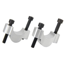 Handlebar Riser Clamp Compatible with Yamaha Tenere 700 XT700Z