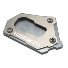Side Stand Foot Enlarger Compatible with BMW R1200GS LC