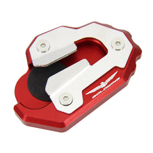 Side Stand Foot Enlarger Compatible with Honda Gold Wing GL1800