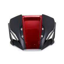 Front Windshield Windscreen Deflector Compatible with Honda CB650R CB1000R