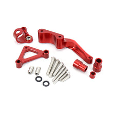 Steering Damper Stabilizer Compatible with Ducati Monster 696 2018 2018+