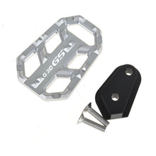 Brake Pedal Enlarger Compatible with BMW G310GS