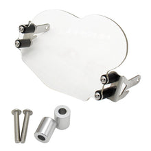 Headlight Guard Cover Compatible with BMW G650GS