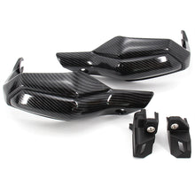 Motorcycle Handguards Wind Deflectors Compatible with Honda X-ADV750 2017-2020