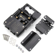 Phone Navigation Mount with USB Charger Compatible with Honda X-ADV750
