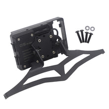Navigation Mount Extension Bar Compatible with Honda 1200 2016