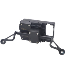 Navigation Mount Extension Bar Compatible with Yamaha X-MAX 125/250/300/400