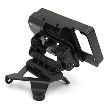 Navigation Mount Extension Bar Compatible with KTM 1290 Super Adventure