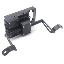 Navigation Mount Extension Bar Compatible with Ducati Multistrada 950 950S