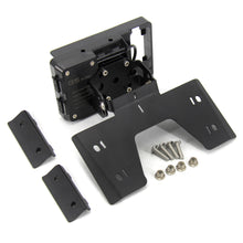 Navigation Mount Extension Bar Compatible with Ducati Multistrada 1200