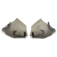Motorcycle Handguards Wind Deflectors Compatible with Yamaha Tracer 700/Tracer 7 GT