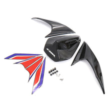 Aerodynamic Winglet Spoiler Compatible with Honda CBR1000RR