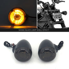 Front Rear LED Turn Signal Lights Compatible with Harley-Davidson Sportster S 1250S