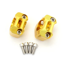 Universal Handlebar Compatible with Universal 1 1/8“ 28mm CNC