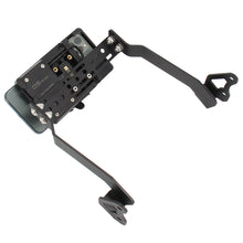 Navigation Mount Extension Bar Compatible with Honda CRF1100L