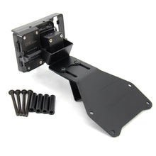 Navigation Mount Extension Bar Compatible with BMW F750GSF850GS Adventure
