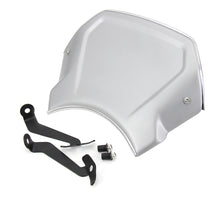 Front Windshield Windscreen Deflector Compatible with Honda CB650R CB1000R