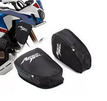 Motorcycle Storage Bag Compatible with Honda CRF1000L Africa Twin