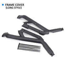 Crash Bar Engine Guard Protector Compatible with Triumph Tiger800 XC XR