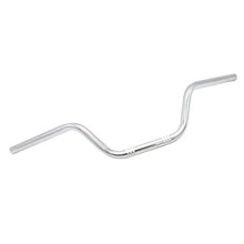 Universal Handlebar Compatible with Universal Motorcycle Aluminum