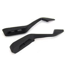 Front Windshield Windscreen Deflector Compatible with Honda CRF1000L