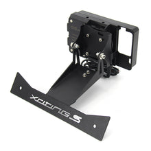 Navigation Mount Extension Bar Compatible with KYMCO XCITING S400 Sai