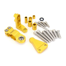 Steering Damper Stabilizer Compatible with Aprilia RS660