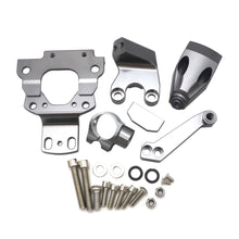 Steering Damper Stabilizer Compatible with Kawasaki Z650