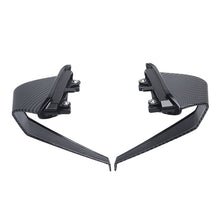 Front Windshield Windscreen Deflector Compatible with Ducati Monster 937 950