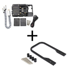 Navigation Mount Extension Bar Compatible with BMW F900XR