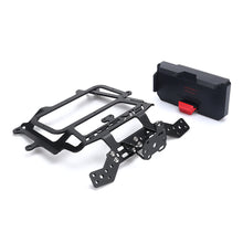 Navigation Mount Extension Bar Compatible with KYMCO AK550