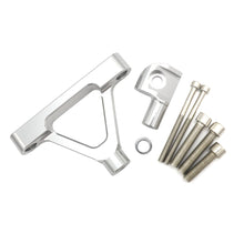 Steering Damper Stabilizer Compatible with Kawasaki ZX6R 2007-2008