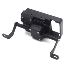 Navigation Mount Extension Bar Compatible with KTM 1290 Super Adventure S/R
