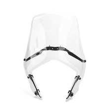 Front Windshield Windscreen Deflector Compatible with KTM 390/790/890 Adventure