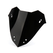 Front Windshield Windscreen Deflector Compatible with Yamaha X-MAX 300